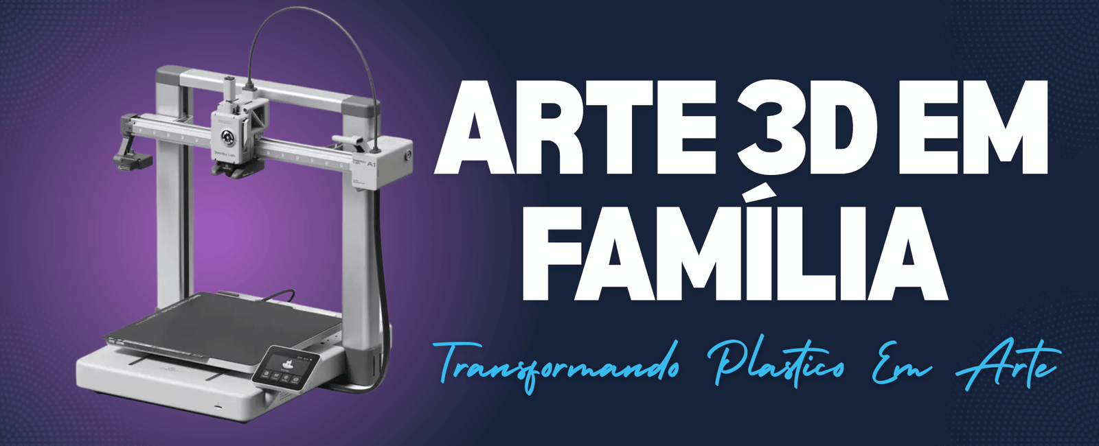 Banner Promoção